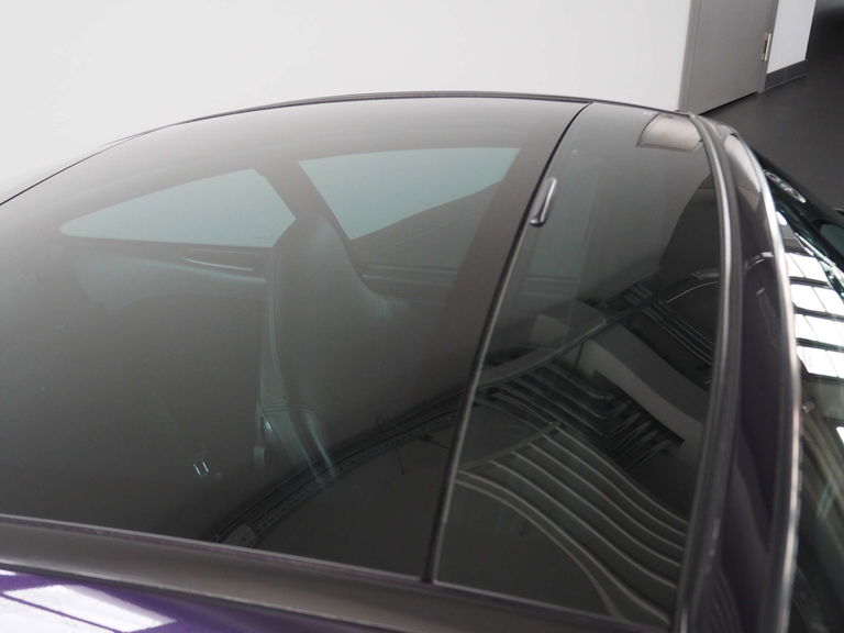 Porsche 993 Carrera 3.8