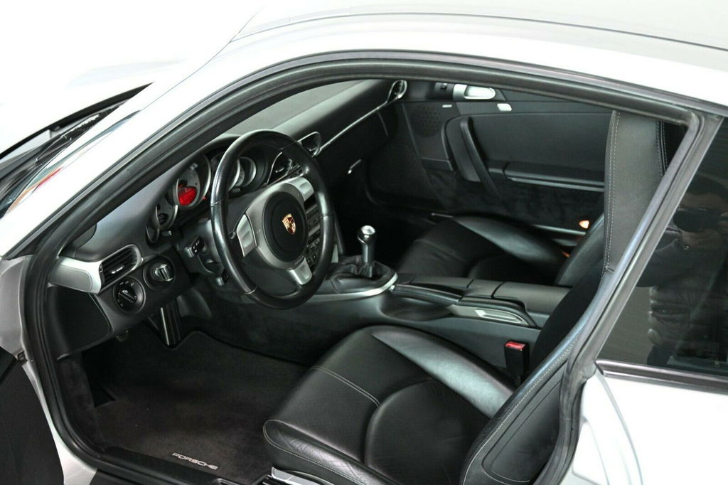 Porsche 997 Carrera S