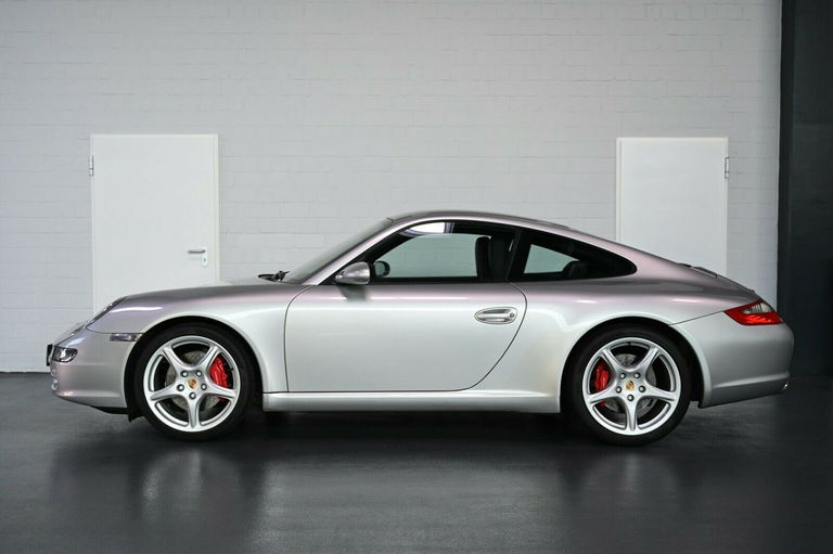 Porsche 997 Carrera S