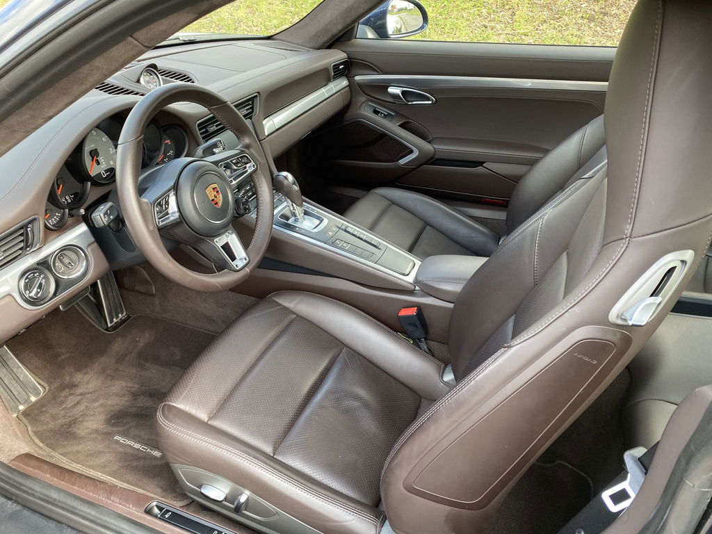 Porsche 991 Carrera S