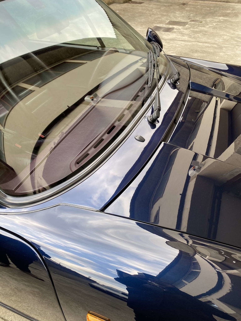 Porsche 964 Carrera 4