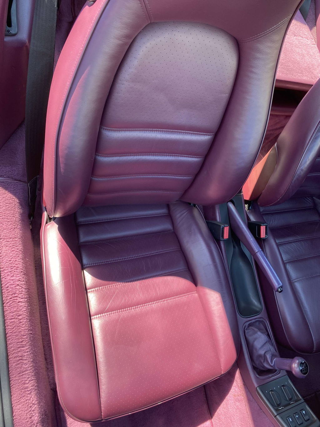 Porsche 964 Carrera 4