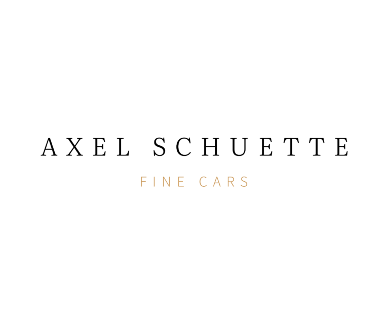 Axel Schuette Fine Cars e. K.