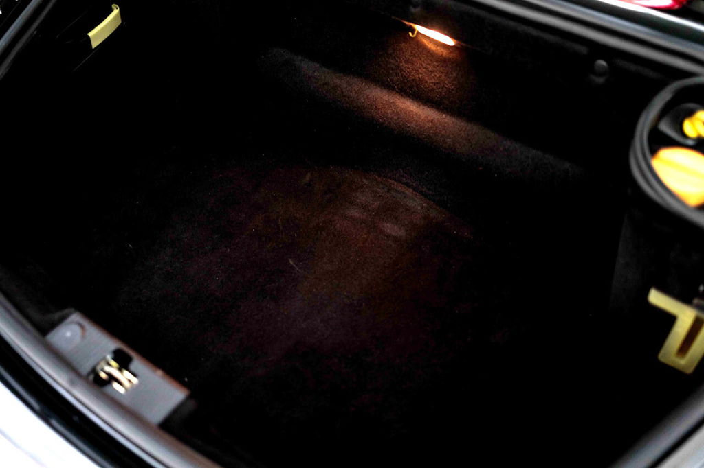 Porsche 986 Boxster S