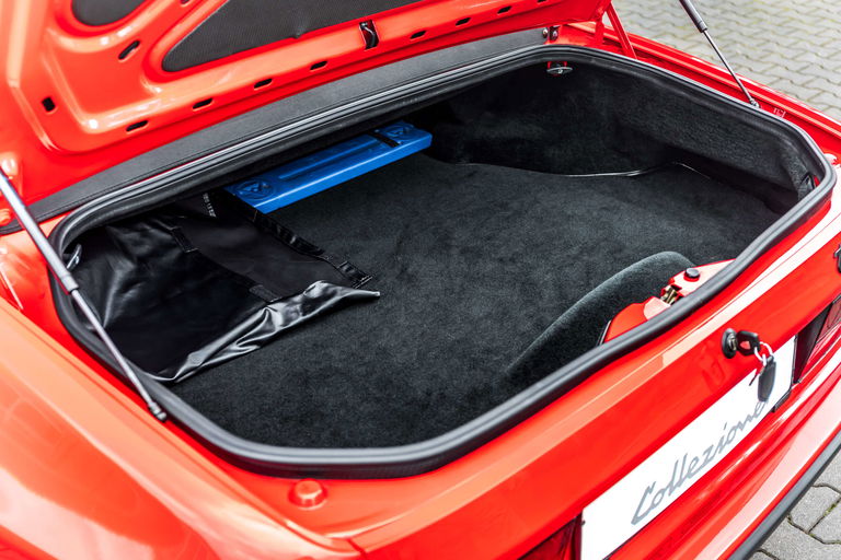 Porsche 944 Turbo Cabriolet