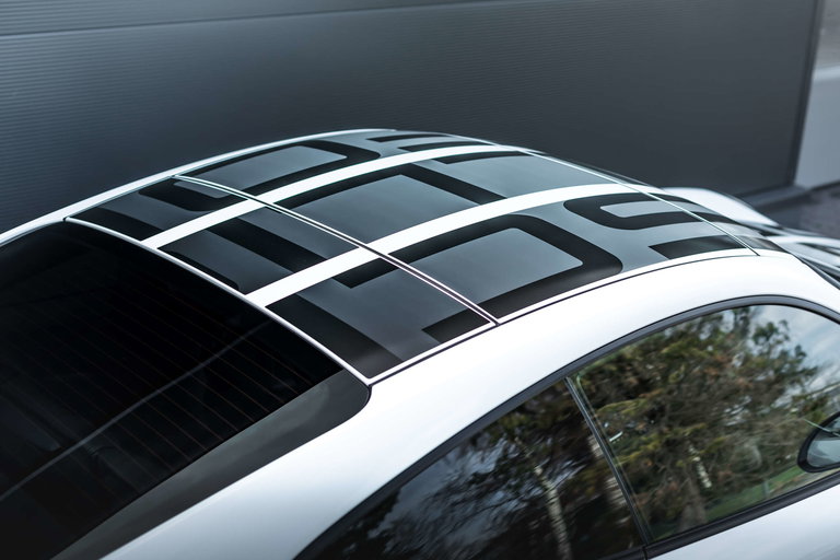 Porsche 991.2 Carrera S