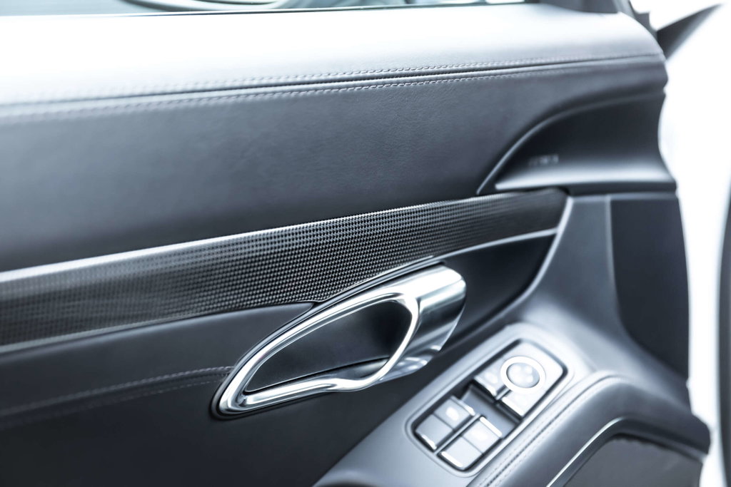 Porsche 991.2 Carrera S