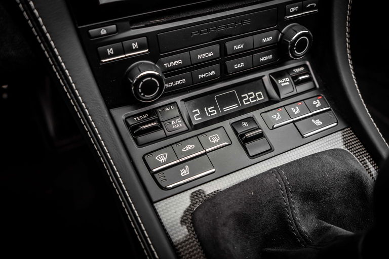 Porsche 718 Boxster GTS 4.0