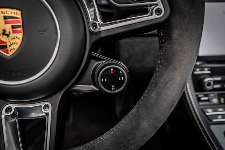 Porsche 718 Boxster GTS 4.0