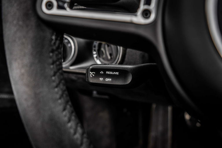 Porsche 718 Boxster GTS 4.0