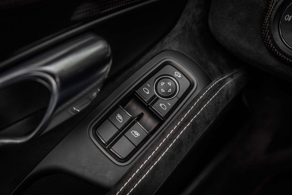 Porsche 718 Boxster GTS 4.0