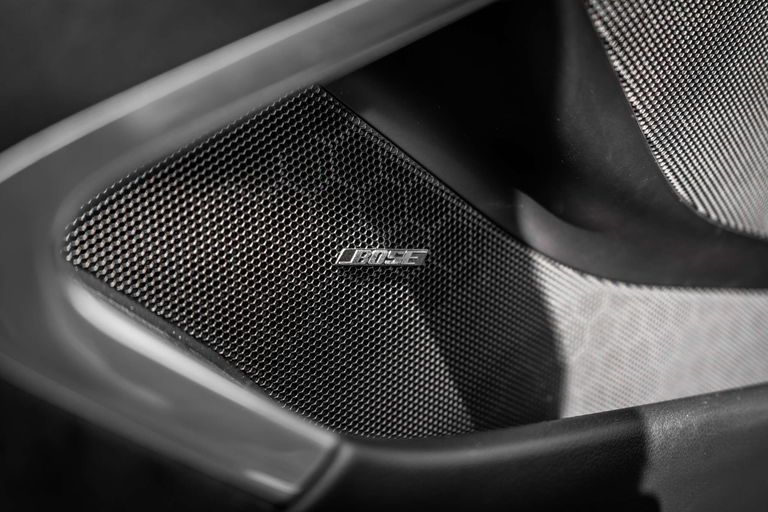 Porsche 991.2 Targa 4 GTS