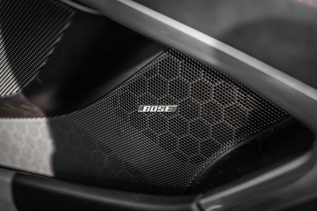 Porsche 991.2 Targa 4 GTS