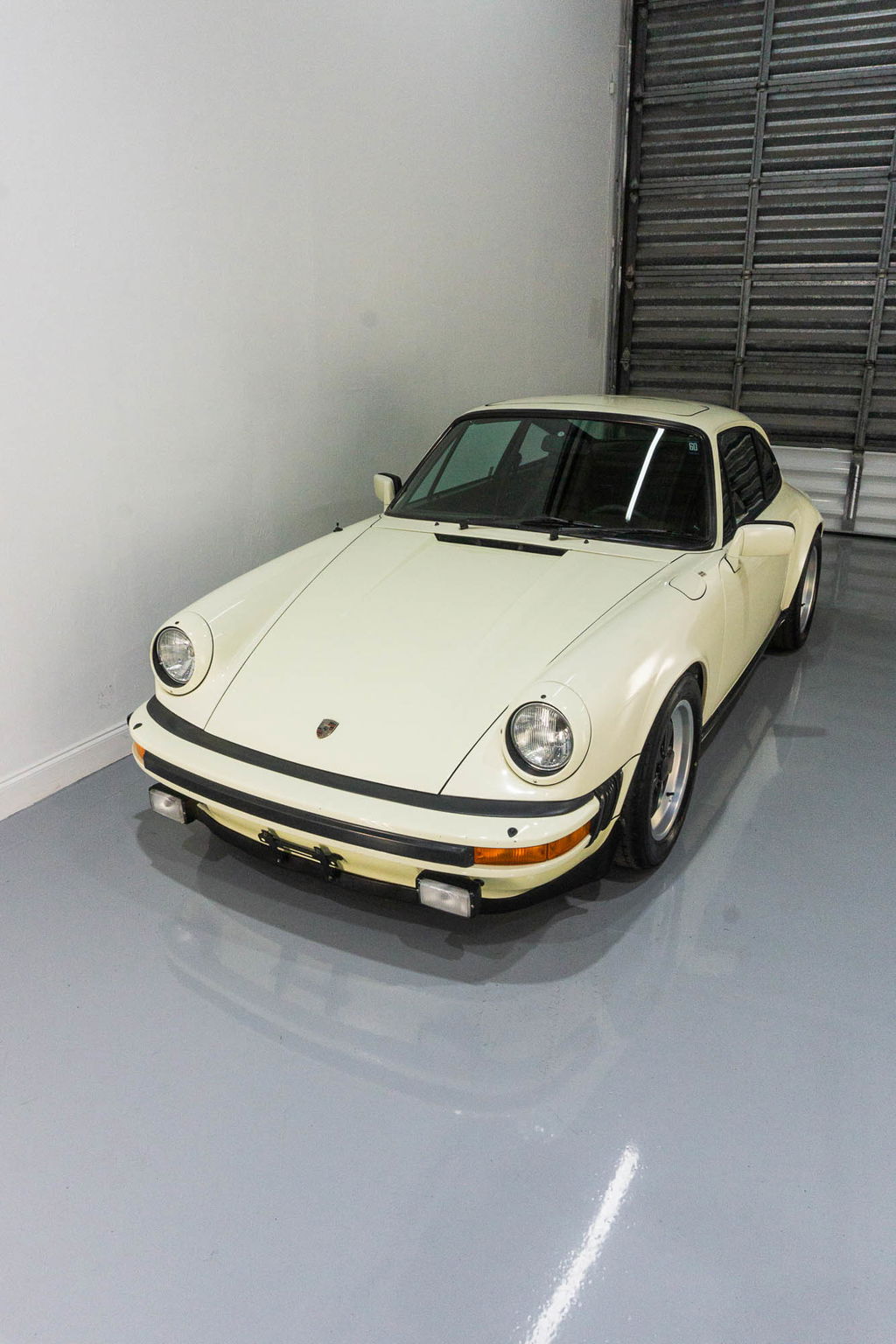 Porsche 911 SC (US)