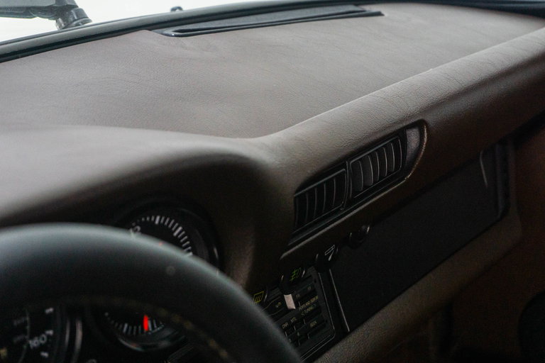 Porsche 911 SC (US)