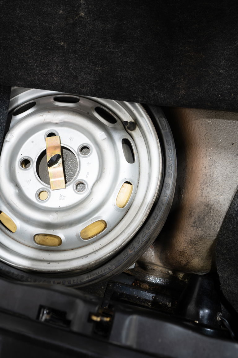 Porsche 911 Turbo 3.3 (US)