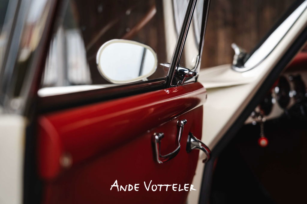 Porsche 356 B 1600 Super