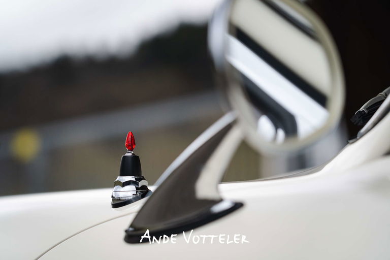 Porsche 356 B 1600 Super