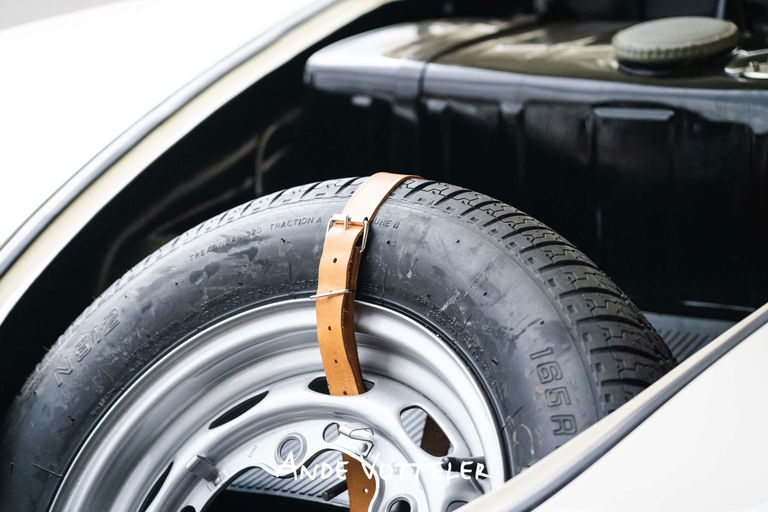 Porsche 356 B 1600 Super