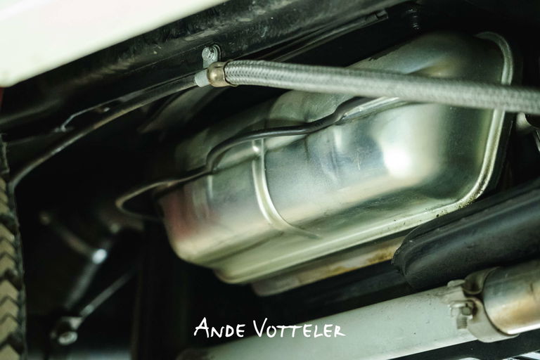 Porsche 356 B 1600 Super