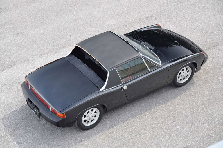 Porsche 914 2.0