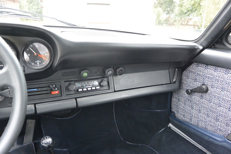 Porsche 911 (G-Modell)