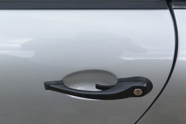 Porsche 911 (G-Modell)