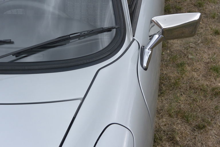 Porsche 911 (G-Modell)