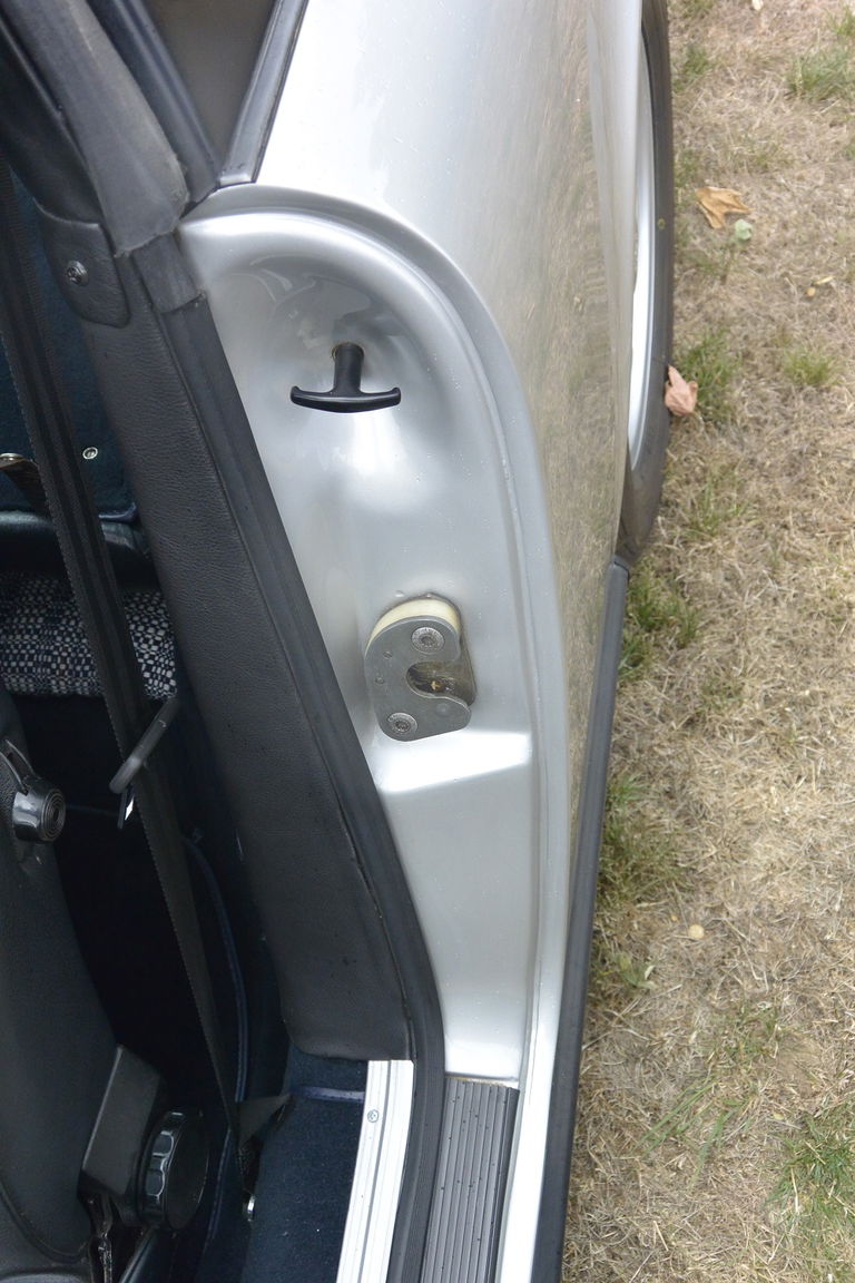 Porsche 911 (G-Modell)