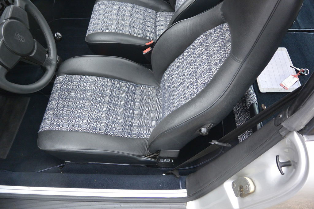 Porsche 911 (G-Modell)