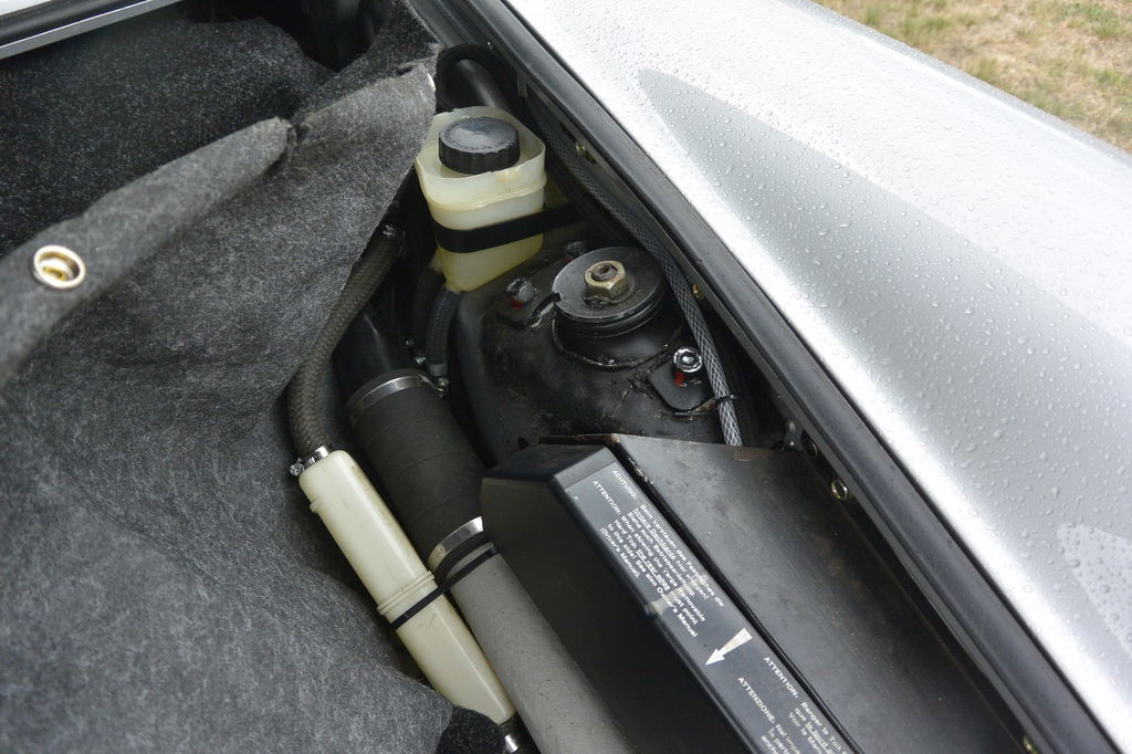 Porsche 911 (G-Modell)