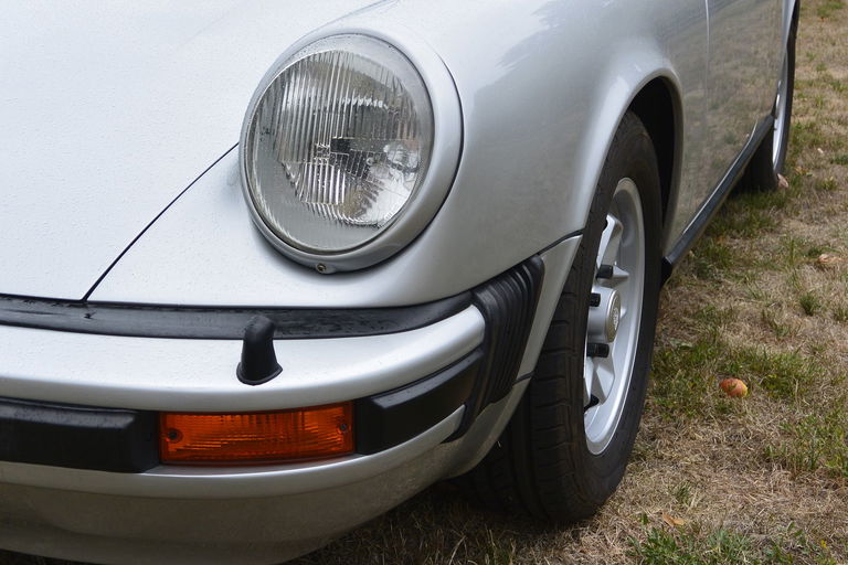 Porsche 911 (G-Modell)