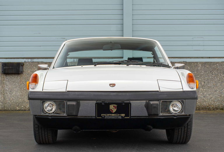 Porsche 914 1.8V