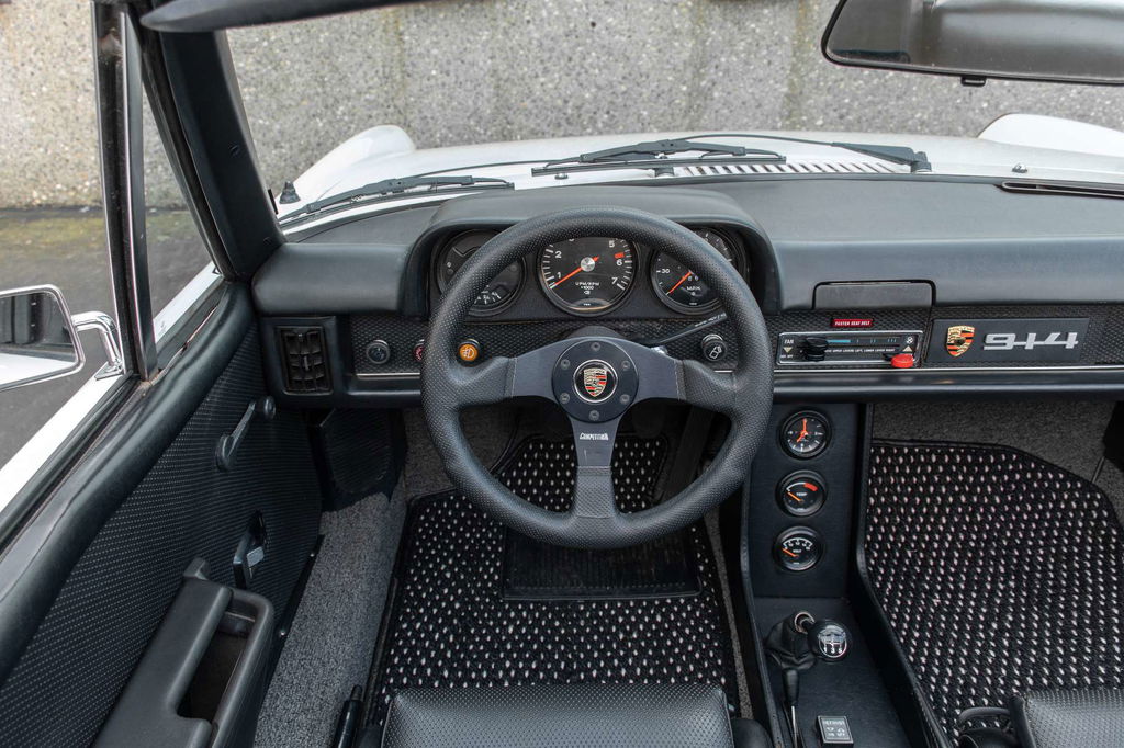 Porsche 914 1.8V