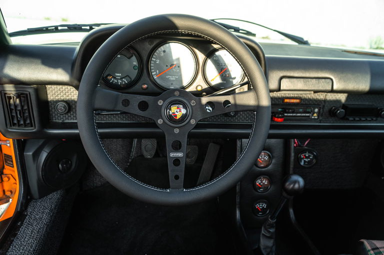 Porsche 914 2.0