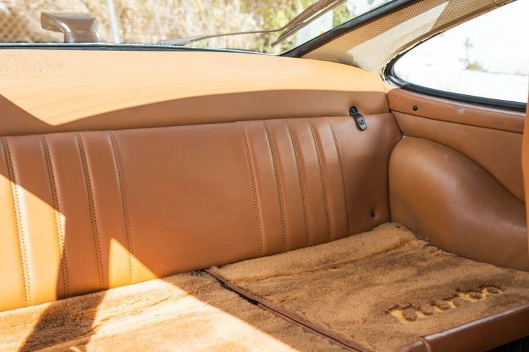 Porsche 911 Turbo 3.3 (US)