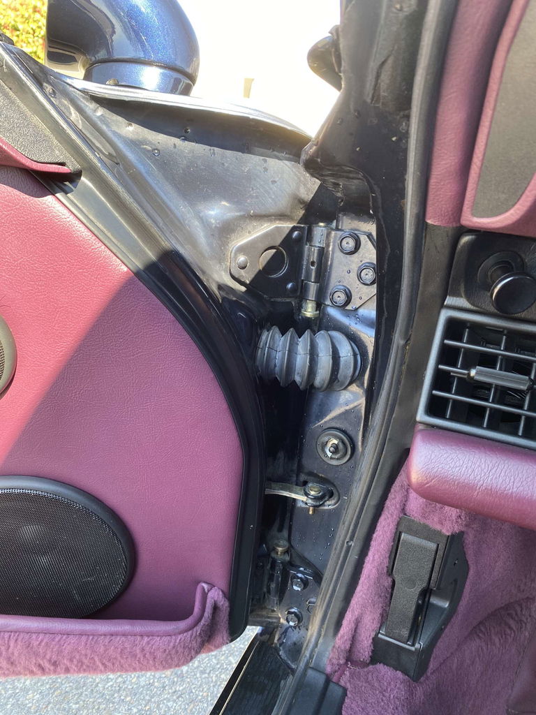 Porsche 964 Carrera 4