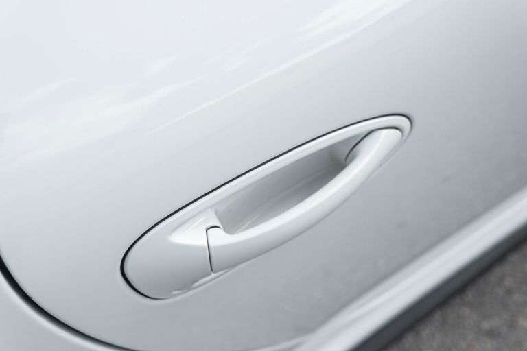 Porsche 997.2 Carrera GTS