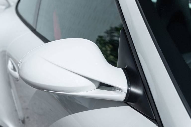 Porsche 997.2 Carrera GTS