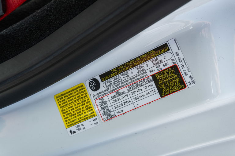 Porsche 997.2 Carrera GTS