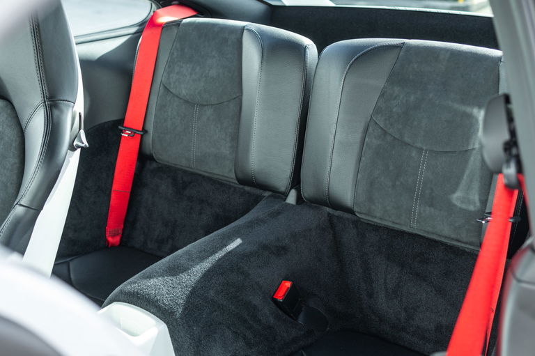 Porsche 997.2 Carrera GTS