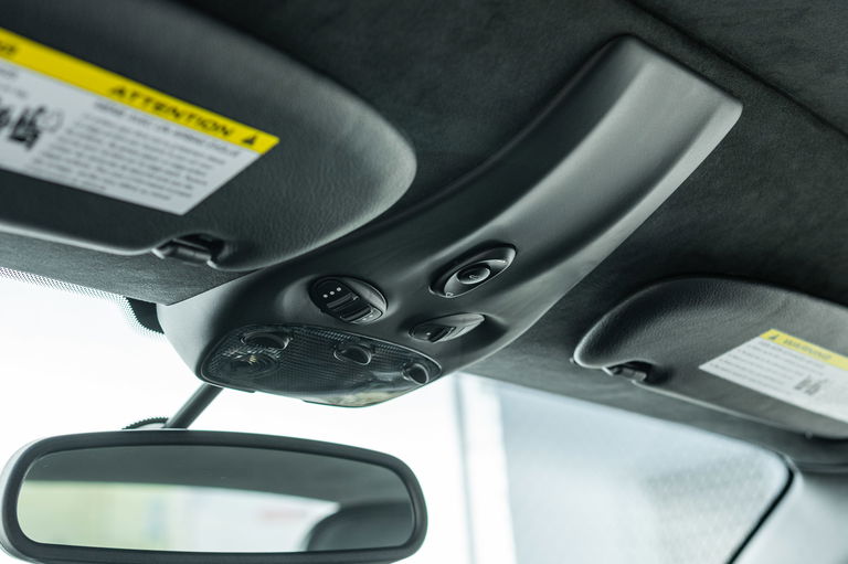 Porsche 997.2 Carrera GTS