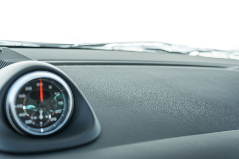 Porsche 997.2 Carrera GTS