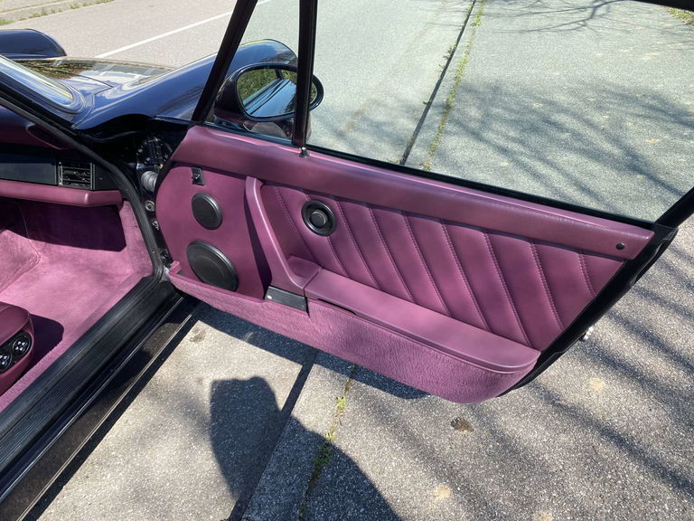 Porsche 964 Carrera 4