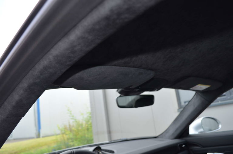 Porsche 991 GT3 Touring