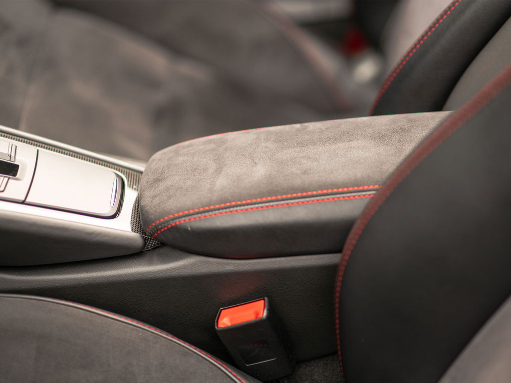 Porsche 991.2 Carrera GTS