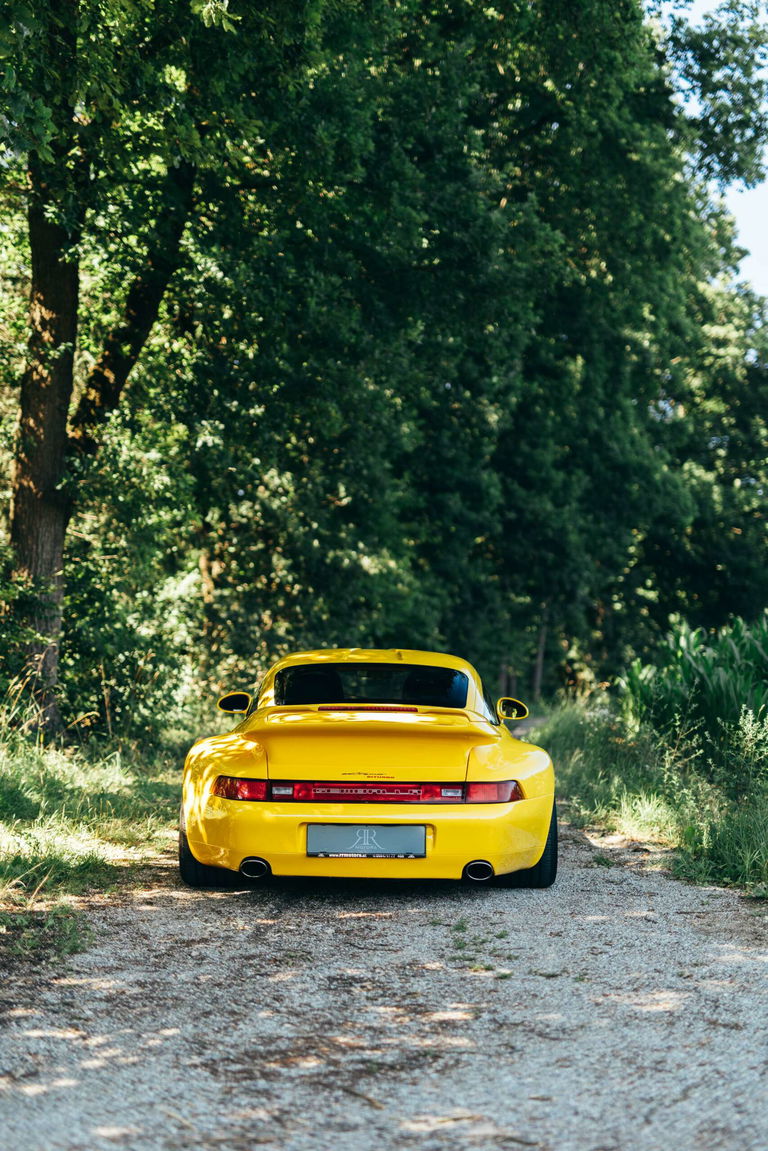 Gemballa Extremo BiTurbo