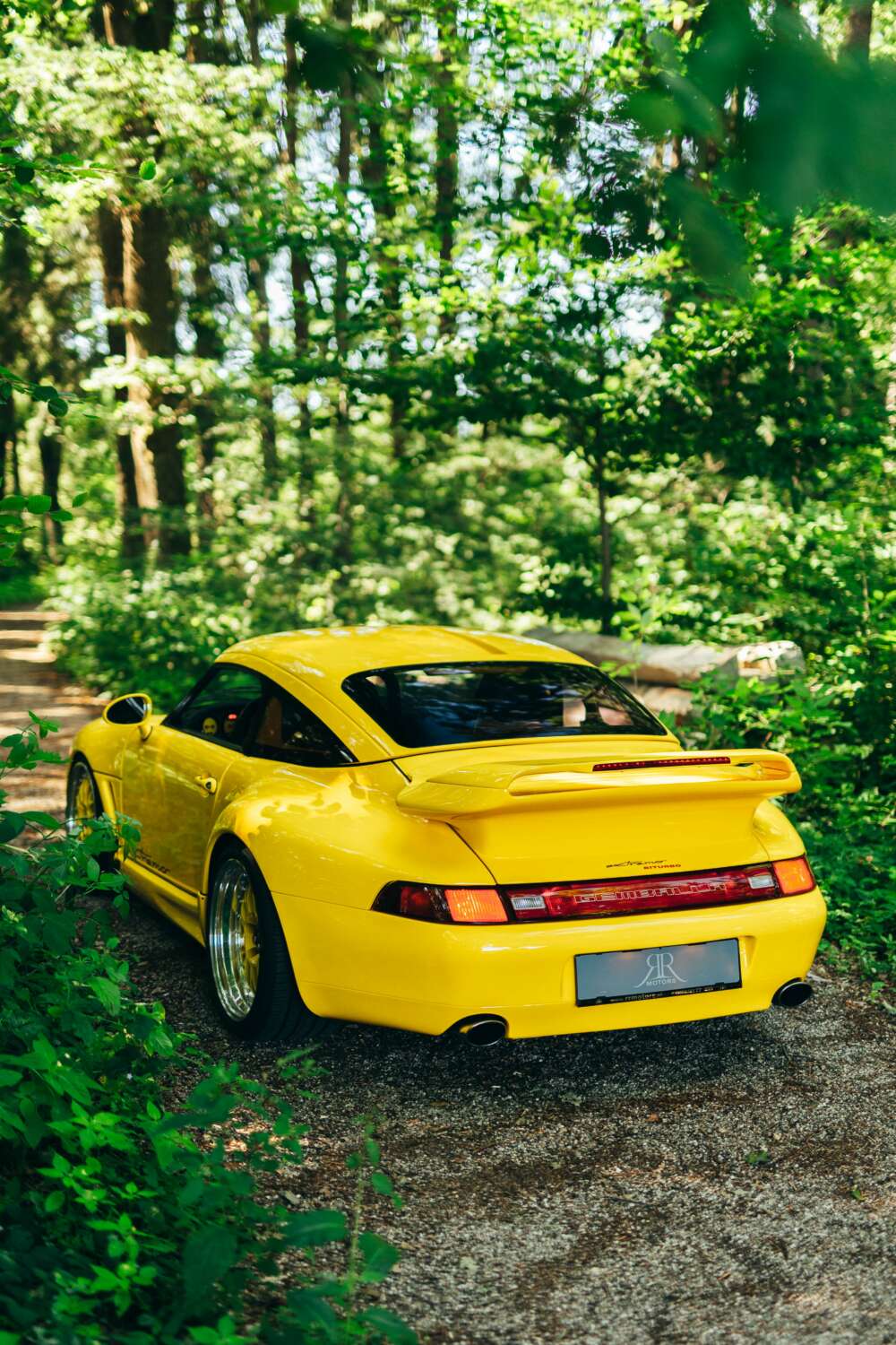 Gemballa Extremo BiTurbo 1997 Elferspot Marketplace For Porsche gemballa-extremo-biturbo-1997-elferspot-marketplace-for-porsche