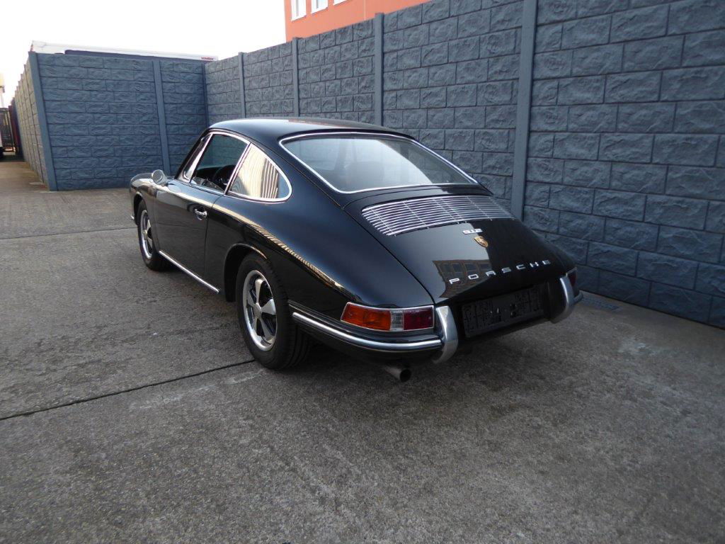 Porsche 912