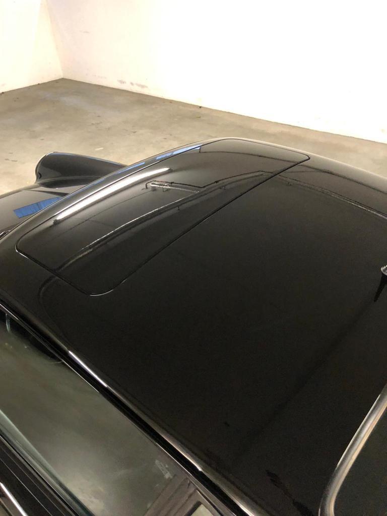 Porsche 964 Turbo